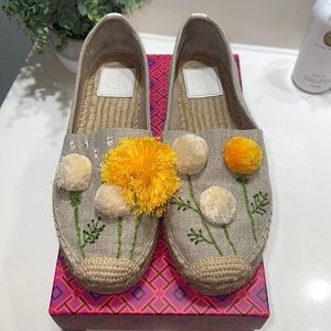 Tory Burch Espadrilles